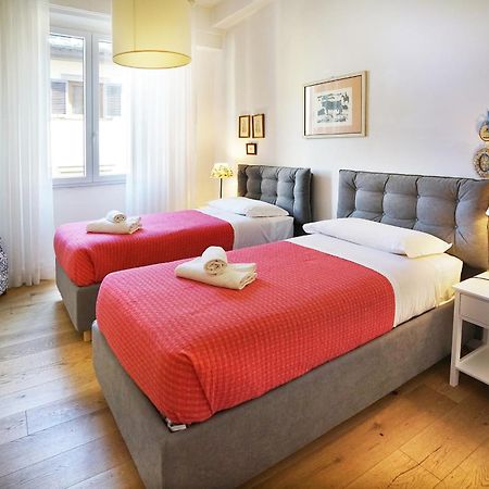 Arnolfhouse Apartment Флоренция Екстериор снимка