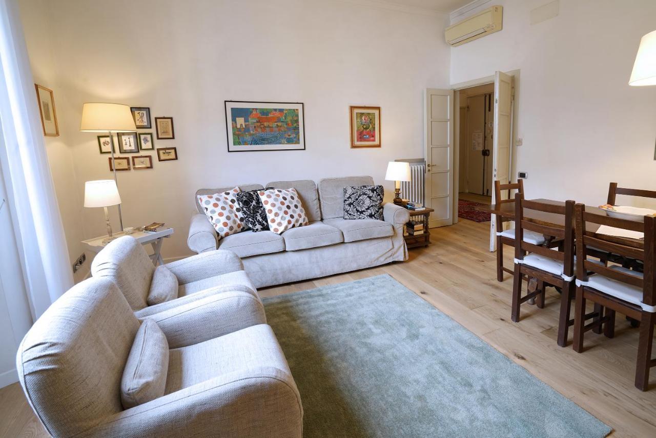 Arnolfhouse Apartment Флоренция Екстериор снимка