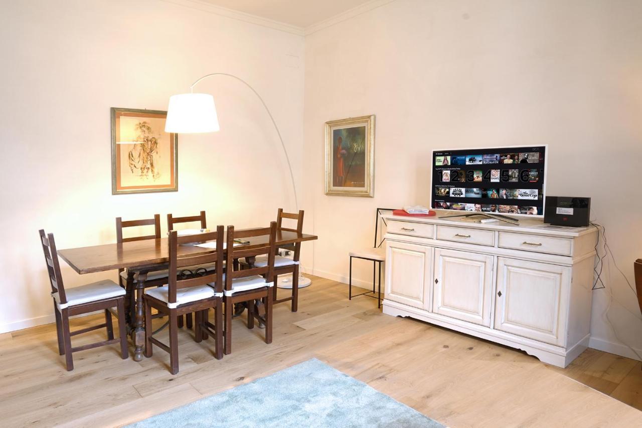 Arnolfhouse Apartment Флоренция Екстериор снимка