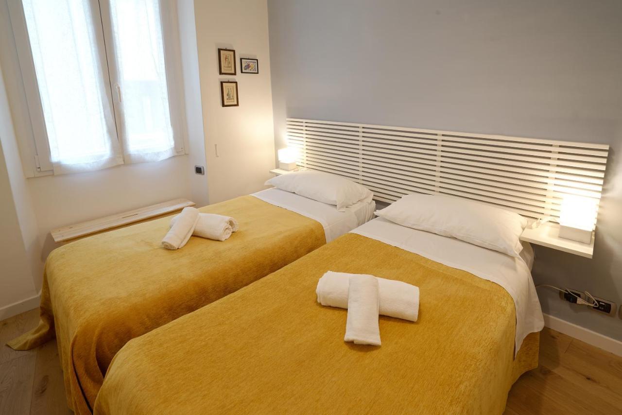 Arnolfhouse Apartment Флоренция Екстериор снимка