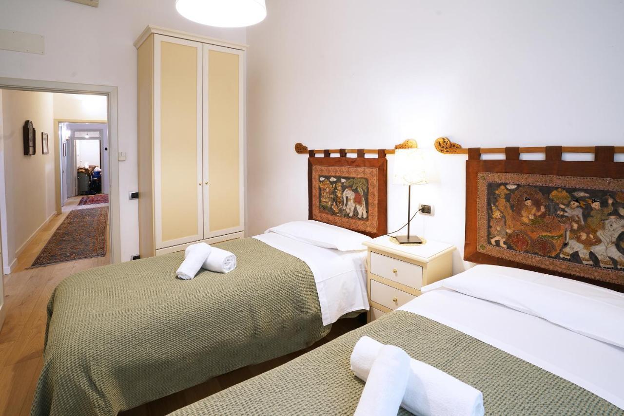 Arnolfhouse Apartment Флоренция Екстериор снимка
