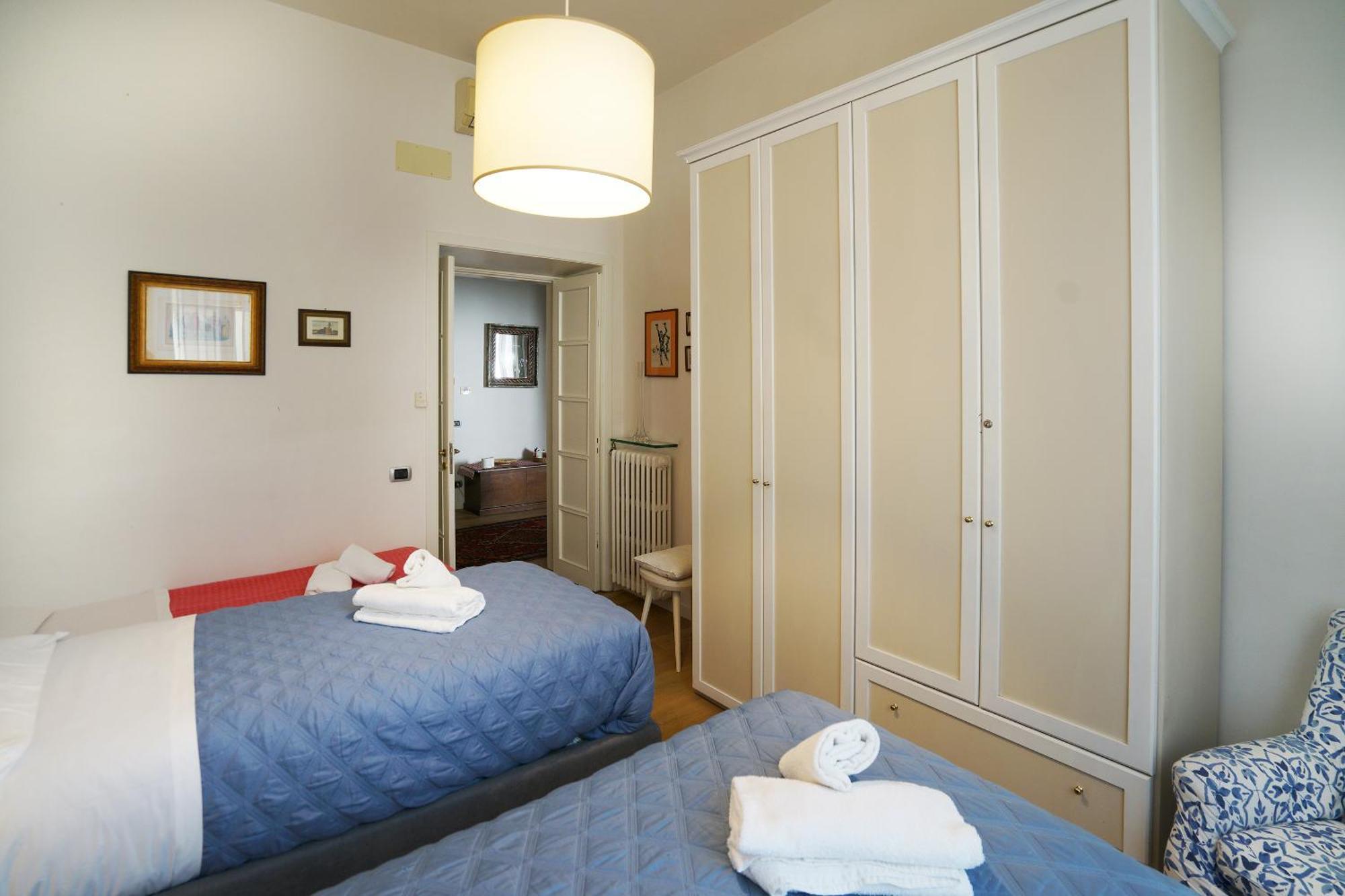 Arnolfhouse Apartment Флоренция Екстериор снимка